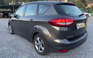 Ford C-Max 2018-thumb-6