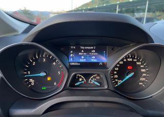Ford C-Max 2018-thumb-8