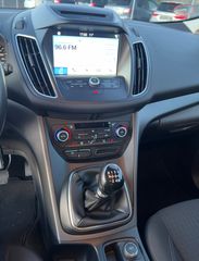 Ford C-Max 2018-thumb-9