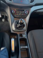Ford C-Max 2018-thumb-10