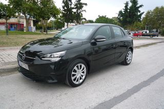 Opel Corsa 2021