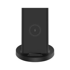 Xiaomi Mi Wireless Charging Stand 20W Μαύρο EU GDS4145GL