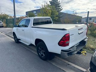 Toyota Hilux 2021 '' 4X4  1,5 KAMPINA''ATRAKARISTO '''ABAFO''-thumb-5