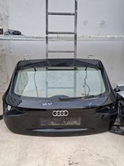 ΠΟΡΤΑ ΠΟΡΤ ΜΠΑΓΚΑΖ (ΠΙΣΩ ΚΑΠΟ) AUDI Q5 2008-2012