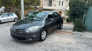 Toyota Auris 2011 FACELIFT 1.3 5D 6ΤΑΧΥΤΟ-thumb-2