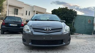 Toyota Auris 2011 FACELIFT 1.3 5D 6ΤΑΧΥΤΟ-thumb-4