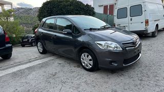 Toyota Auris 2011 FACELIFT 1.3 5D 6ΤΑΧΥΤΟ-thumb-8