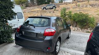 Toyota Auris 2011 FACELIFT 1.3 5D 6ΤΑΧΥΤΟ-thumb-5