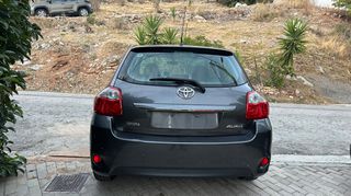 Toyota Auris 2011 FACELIFT 1.3 5D 6ΤΑΧΥΤΟ-thumb-6