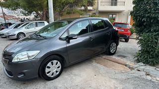Toyota Auris 2011 FACELIFT 1.3 5D 6ΤΑΧΥΤΟ-thumb-7