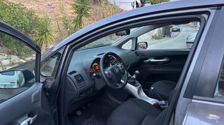 Toyota Auris 2011 FACELIFT 1.3 5D 6ΤΑΧΥΤΟ-thumb-9