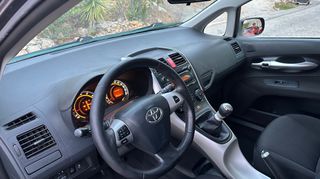 Toyota Auris 2011 FACELIFT 1.3 5D 6ΤΑΧΥΤΟ-thumb-11