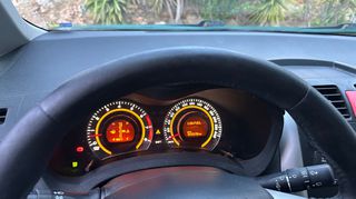 Toyota Auris 2011 FACELIFT 1.3 5D 6ΤΑΧΥΤΟ-thumb-13