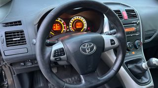 Toyota Auris 2011 FACELIFT 1.3 5D 6ΤΑΧΥΤΟ-thumb-14