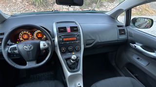 Toyota Auris 2011 FACELIFT 1.3 5D 6ΤΑΧΥΤΟ-thumb-18