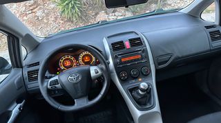 Toyota Auris 2011 FACELIFT 1.3 5D 6ΤΑΧΥΤΟ-thumb-19