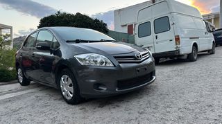 Toyota Auris 2011 FACELIFT 1.3 5D 6ΤΑΧΥΤΟ