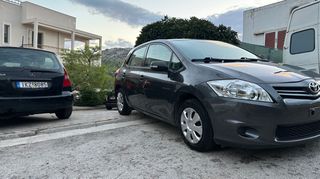 Toyota Auris 2011 FACELIFT 1.3 5D 6ΤΑΧΥΤΟ-thumb-3