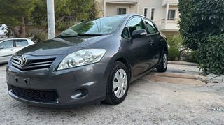 Toyota Auris 2011 FACELIFT 1.3 5D 6ΤΑΧΥΤΟ-thumb-1