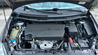 Toyota Auris 2011 FACELIFT 1.3 5D 6ΤΑΧΥΤΟ-thumb-22