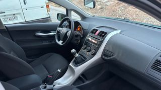 Toyota Auris 2011 FACELIFT 1.3 5D 6ΤΑΧΥΤΟ-thumb-23