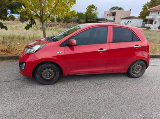 Kia Picanto 2011