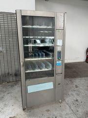 ΑΥΤΟΜΑΤΟΣ ΠΩΛΗΤΗΣ VENDING – SNACKS / ΠΟΛΛΑΠΛΩΝ ΘΕΣΕΩΝ