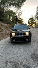 Jeep Renegade 2023 ΥΒΡΙΔΙΚΟ-thumb-2