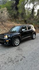 Jeep Renegade 2023 ΥΒΡΙΔΙΚΟ