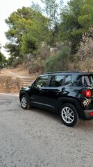 Jeep Renegade 2023 ΥΒΡΙΔΙΚΟ-thumb-4