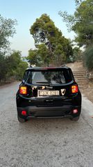 Jeep Renegade 2023 ΥΒΡΙΔΙΚΟ-thumb-6