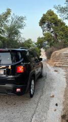 Jeep Renegade 2023 ΥΒΡΙΔΙΚΟ-thumb-7