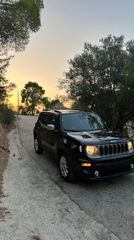 Jeep Renegade 2023 ΥΒΡΙΔΙΚΟ-thumb-8