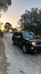 Jeep Renegade 2023 ΥΒΡΙΔΙΚΟ-thumb-1