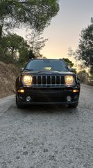 Jeep Renegade 2023 ΥΒΡΙΔΙΚΟ-thumb-9