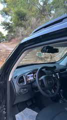 Jeep Renegade 2023 ΥΒΡΙΔΙΚΟ-thumb-11
