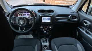 Jeep Renegade 2023 ΥΒΡΙΔΙΚΟ-thumb-20