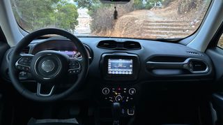 Jeep Renegade 2023 ΥΒΡΙΔΙΚΟ-thumb-21