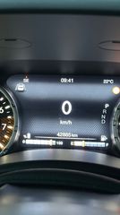 Jeep Renegade 2023 ΥΒΡΙΔΙΚΟ-thumb-22