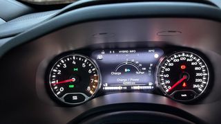 Jeep Renegade 2023 ΥΒΡΙΔΙΚΟ-thumb-24