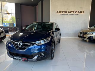 Renault Kadjar 2017 Graphite Edition • 1.2 TCE 130hp