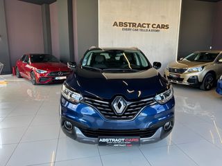 Renault Kadjar 2017 Graphite Edition • 1.2 TCE 130hp-thumb-1
