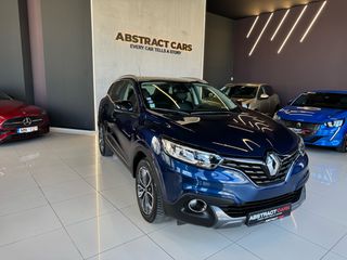 Renault Kadjar 2017 Graphite Edition • 1.2 TCE 130hp-thumb-2