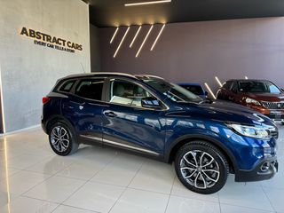 Renault Kadjar 2017 Graphite Edition • 1.2 TCE 130hp-thumb-3
