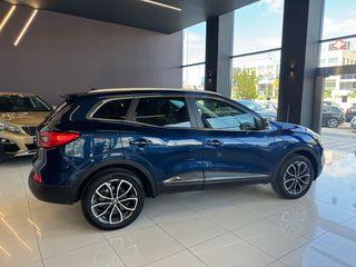 Renault Kadjar 2017 Graphite Edition • 1.2 TCE 130hp-thumb-4