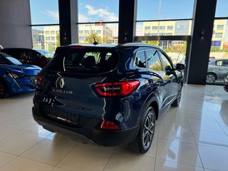Renault Kadjar 2017 Graphite Edition • 1.2 TCE 130hp-thumb-5