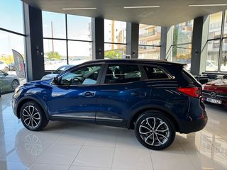 Renault Kadjar 2017 Graphite Edition • 1.2 TCE 130hp-thumb-7