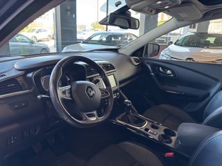 Renault Kadjar 2017 Graphite Edition • 1.2 TCE 130hp-thumb-9