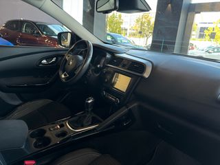 Renault Kadjar 2017 Graphite Edition • 1.2 TCE 130hp-thumb-13