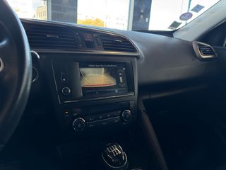 Renault Kadjar 2017 Graphite Edition • 1.2 TCE 130hp-thumb-18